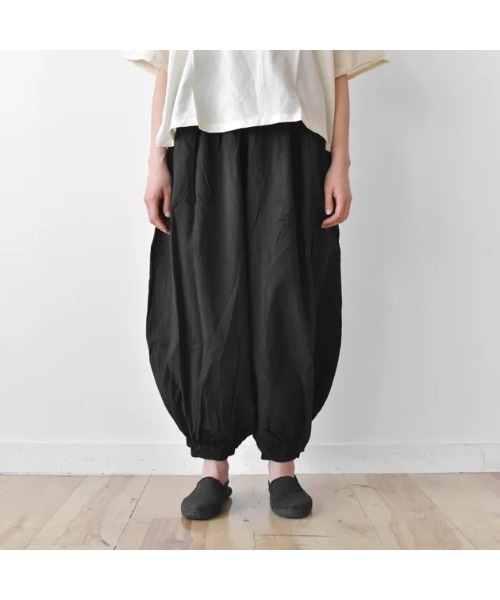 CLASKA Gallery & Shop ”DO” パンツ バルーンパンツ /ヂェン先生