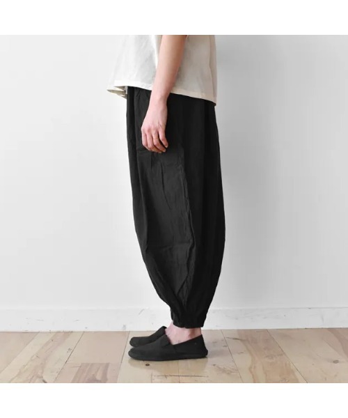 CLASKA Gallery & Shop ”DO” パンツ バルーンパンツ /ヂェン先生