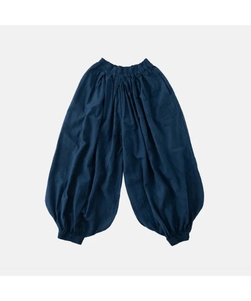 CLASKA Gallery & Shop ”DO” パンツ バルーンパンツ /ヂェン先生の日常