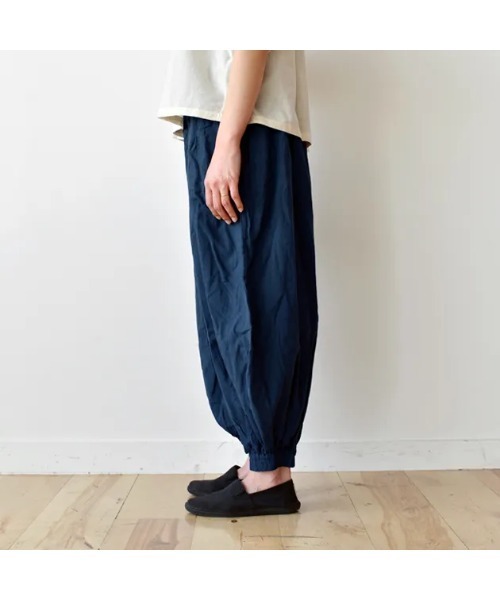 CLASKA Gallery & Shop ”DO” パンツ バルーンパンツ /ヂェン先生の日常