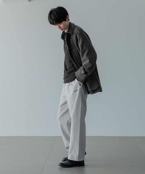 LOWRYS FARM（ローリーズファーム） ブルゾン アウター 「LFM(U