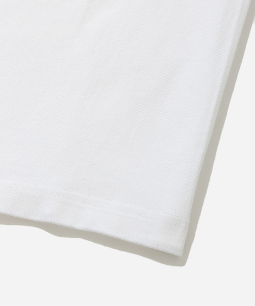 「BIOTOP」 半袖Tシャツ FREE ホワイト系その他2 レディース_画像4