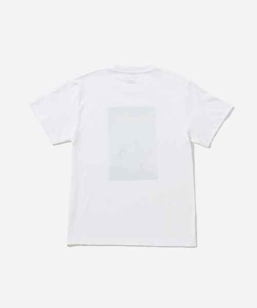 「BIOTOP」 半袖Tシャツ FREE ホワイト系その他2 レディース_画像6
