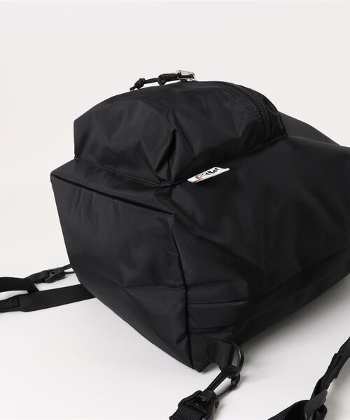 Drifter（ドリフター） デイバック リュック 2WAY HOBO／2ウェイ