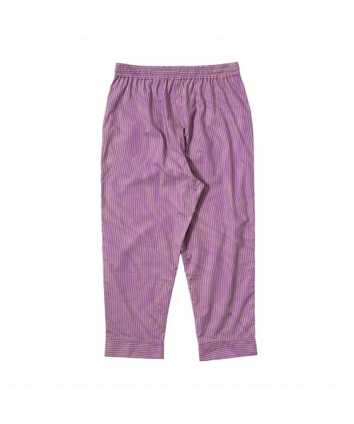 TXA パンツ AICON Striped Pj Pants メンズ レディース : ZOZOTOWN