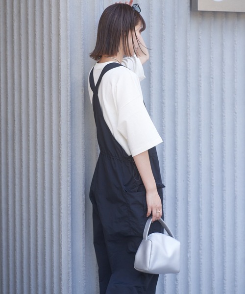 CIAOPANIC TYPY 「CIAOPANIC TYPY」 オーバーオール ONE SIZE