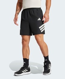 パンツ アイコン スリーストライプス ショーツ / ハーフパンツ / アディダス adidas メンズ｜ZOZOTOWN Yahoo!店