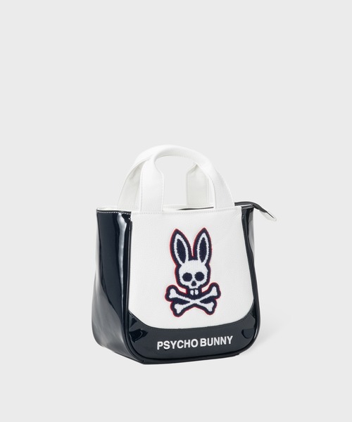 ゴルフ ラウンドバッグ サイコバニーのおすすめ人気商品一覧