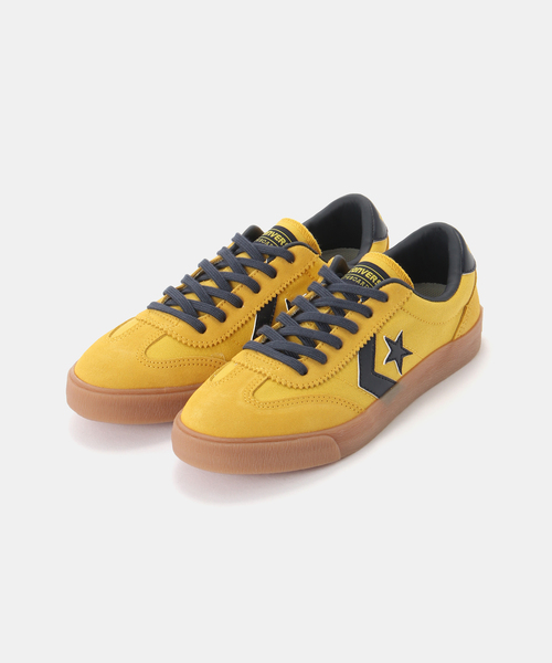 スニーカー CONVERSE/コンバース ロードクラシックSK OX 3370191 レディース | CONVERSE | 02