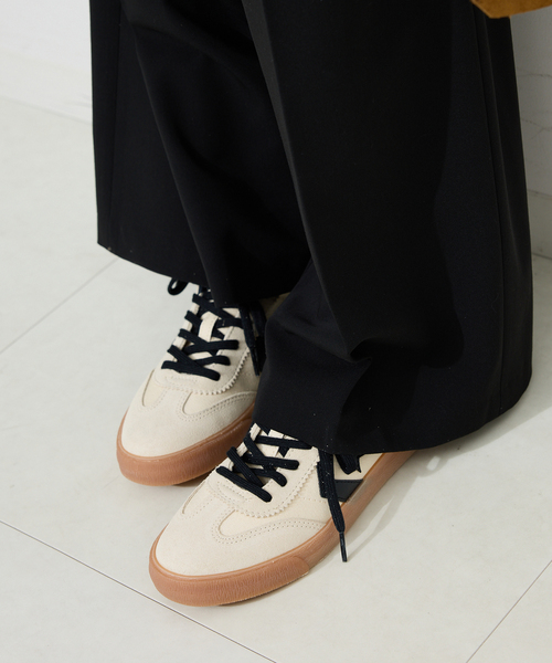 スニーカー CONVERSE/コンバース ロードクラシックSK OX 3370191 レディース | CONVERSE | 05