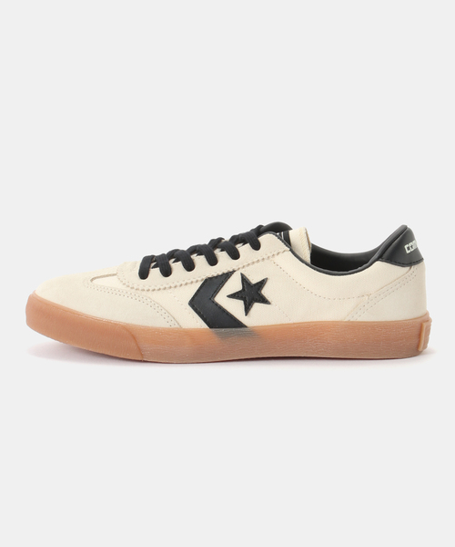 スニーカー CONVERSE/コンバース ロードクラシックSK OX 3370191 レディース | CONVERSE | 12