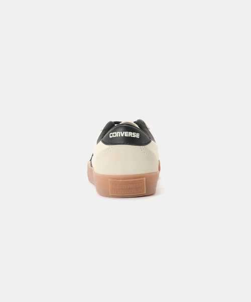 スニーカー CONVERSE/コンバース ロードクラシックSK OX 3370191 レディース | CONVERSE | 13