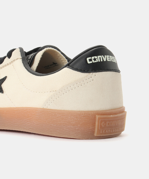 スニーカー CONVERSE/コンバース ロードクラシックSK OX 3370191 レディース | CONVERSE | 15