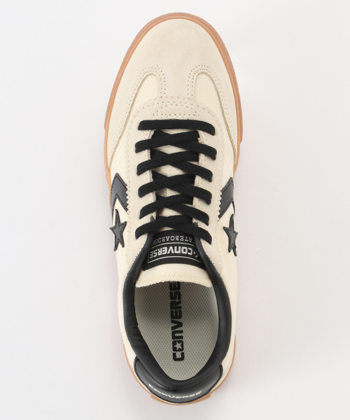 スニーカー CONVERSE/コンバース ロードクラシックSK OX 3370191 レディース | CONVERSE | 16