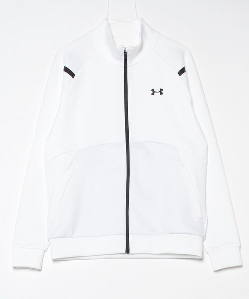 UNDER ARMOUR（アンダーアーマー） ジャージ UAアーマーニット