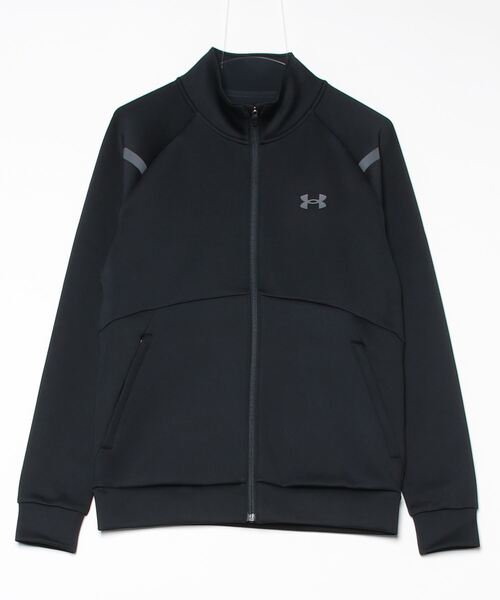 UNDER ARMOUR（アンダーアーマー） ジャージ UAアーマーニット