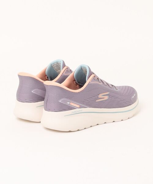 SKECHERS（スケッチャーズ） スニーカー 「SKECHERS」53GO WALK ARCH