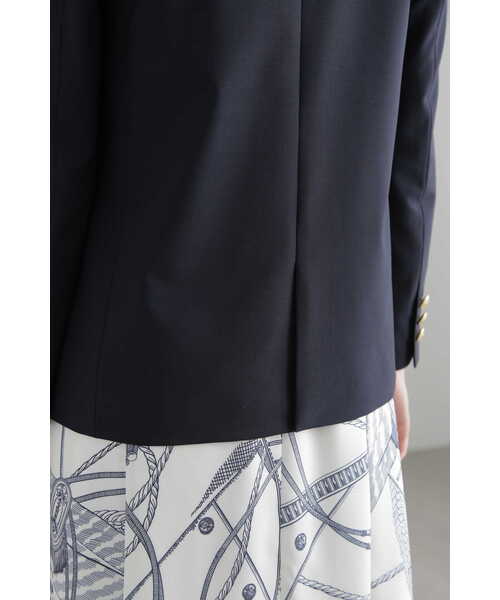 PINKY&DIANNE（ピンキー アンド ダイアン） テーラードジャケット 38