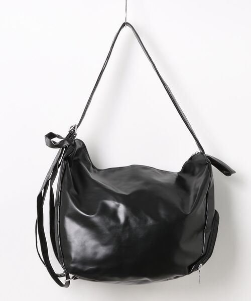 VIBGYOR ショルダーバッグ バッグ FReePLACe/2way リュックサック
