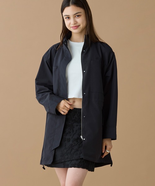 LACOSTE（ラコステ） マウンテンパーカー ウインドブレーカー 撥水