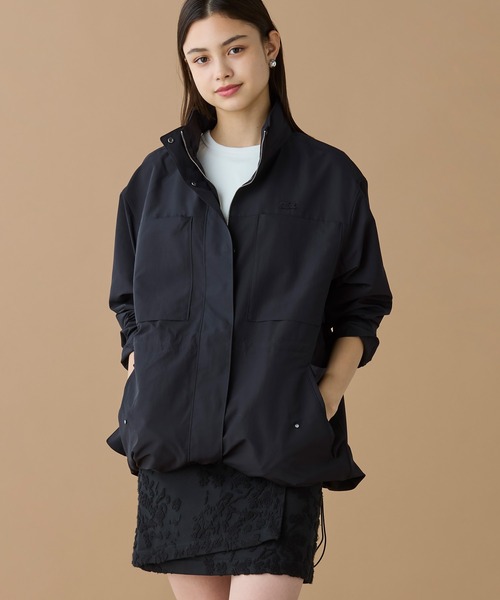 LACOSTE（ラコステ） マウンテンパーカー ウインドブレーカー 撥水