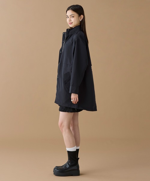 LACOSTE（ラコステ） マウンテンパーカー ウインドブレーカー 撥水