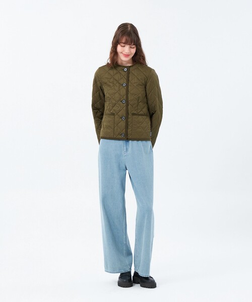 MACKINTOSH PHILOSOPHY（マッキントッシュフィロソフィー） ノーカラー