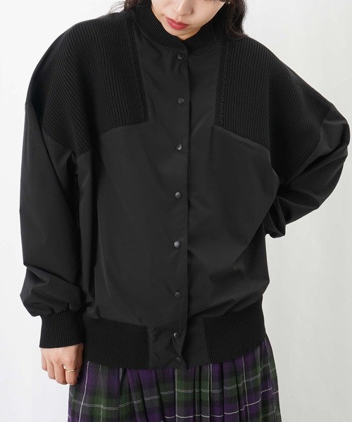 LADY LUCK LUCA（レディラックルカ） ブルゾン アウター LC/LLL