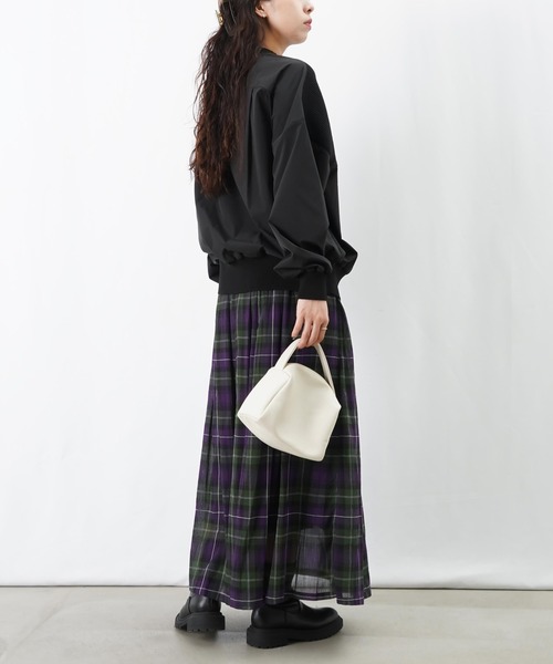 LADY LUCK LUCA（レディラックルカ） ブルゾン アウター LC/LLL