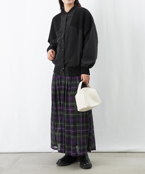 LADY LUCK LUCA（レディラックルカ） ブルゾン アウター LC/LLL