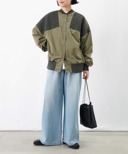 LADY LUCK LUCA（レディラックルカ） ブルゾン アウター LC/LLL