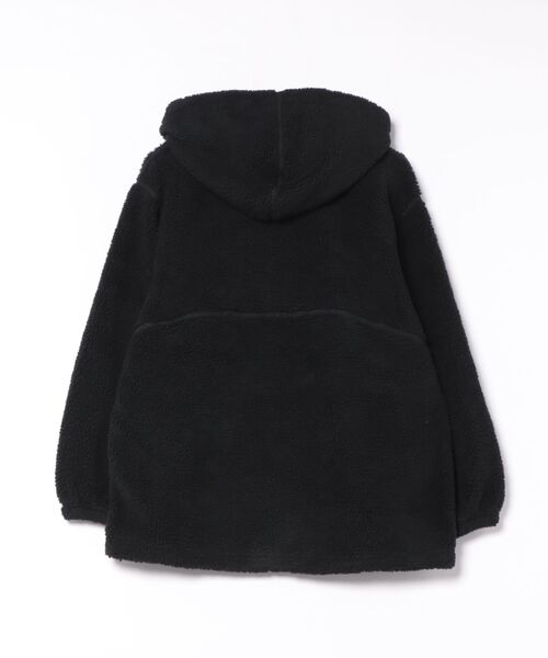 SUPER HAKKA（スーパーハッカ） ブルゾン アウター レトロフラワー刺繍