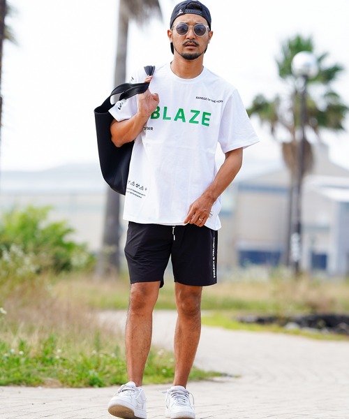 「adamsJUGGLER」 半袖Tシャツ X-LARGE ホワイト メンズ_画像3