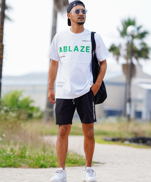 「adamsJUGGLER」 半袖Tシャツ X-LARGE ホワイト メンズ_画像6