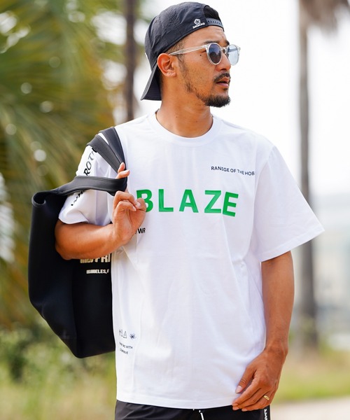 「adamsJUGGLER」 半袖Tシャツ X-LARGE ホワイト メンズ_画像8