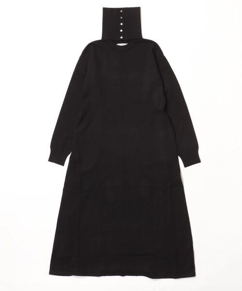 BEAUTY＆YOUTH UNITED ARROWS ニットワンピース FREE ベージュ