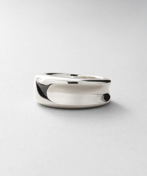 ココシュニックピンキーリング指輪2品セット ココシュニックピンキーリング指輪2品セット