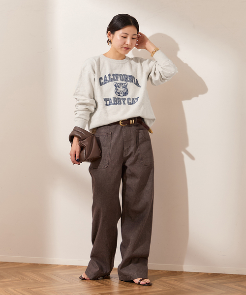 journal standard L'essage（ジャーナルスタンダード レサージュ