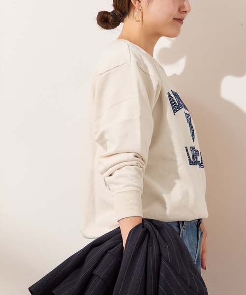 journal standard L'essage（ジャーナルスタンダード レサージュ
