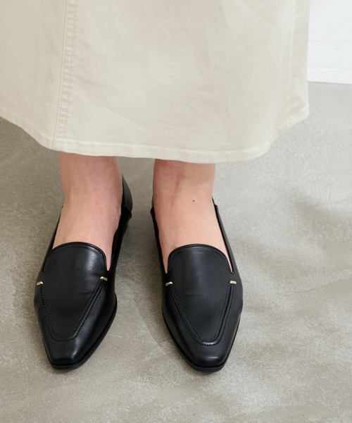 LE TALON（ル タロン） シューズ 25cm ブラック系その他 レディース