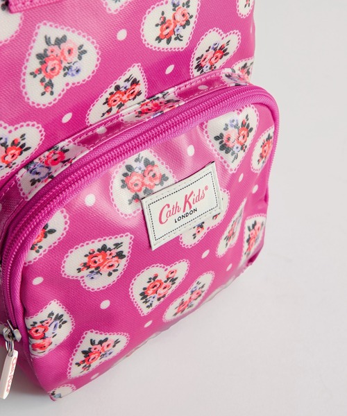 Cath Kidston（キャス・キッドソン） リュック キッズ ミディアム