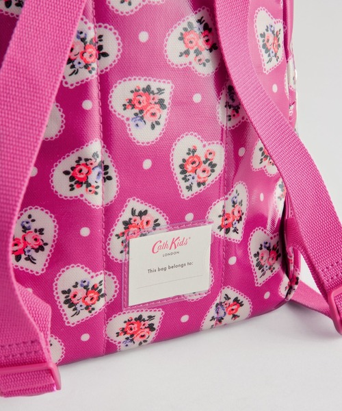 Cath Kidston（キャス・キッドソン） リュック キッズ ミディアム
