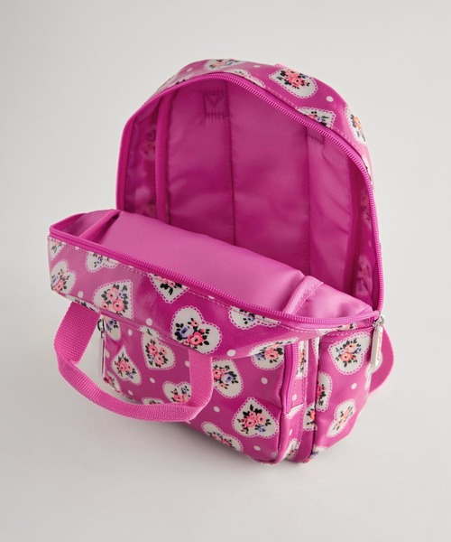 Cath Kidston（キャス・キッドソン） リュック キッズ ミディアム