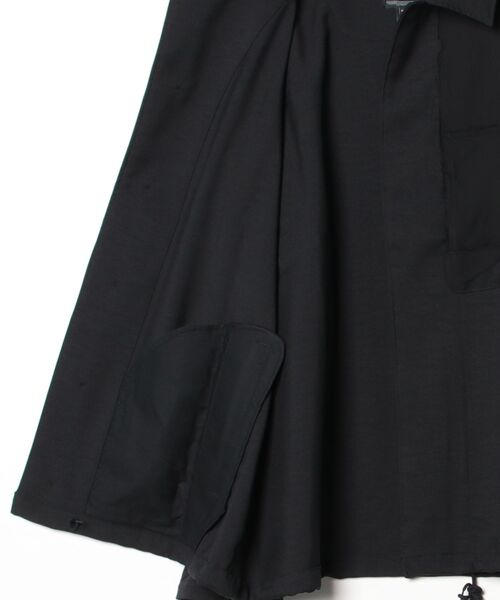 ブルゾン アウター Y-3 UTILITY BLOUSON メンズの画像