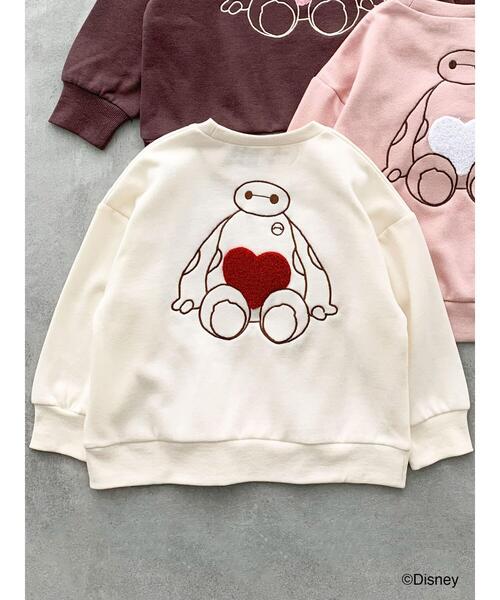 Samansa Mos2 Lagom（サマンサモスモス ラーゴム） tシャツ 「Disney