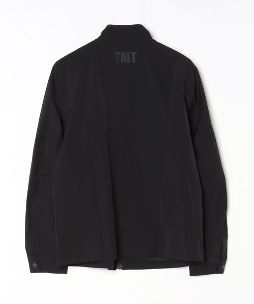 TMT ナイロンジャケット 「TMT/ティーエムティー」WATER PROOF JACKET