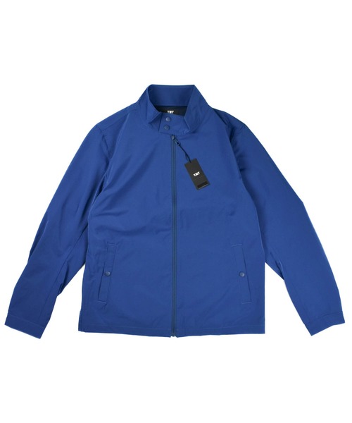 TMT ナイロンジャケット 「TMT/ティーエムティー」WATER PROOF JACKET