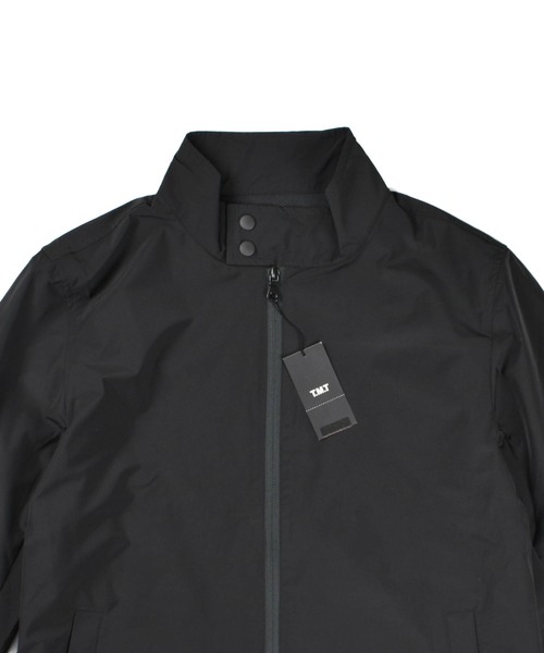 TMT ナイロンジャケット 「TMT/ティーエムティー」WATER PROOF JACKET