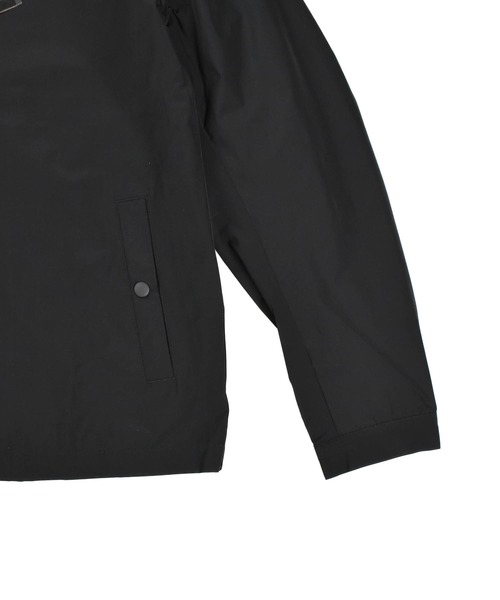 TMT ナイロンジャケット 「TMT/ティーエムティー」WATER PROOF JACKET