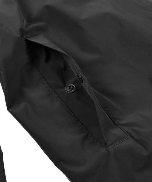 TMT ナイロンジャケット 「TMT/ティーエムティー」WATER PROOF JACKET